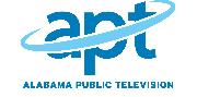 Alabama Public Television/WLRH Logo